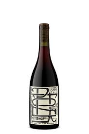 2023 Potek Winery Pinot Noir Santa Barbara County