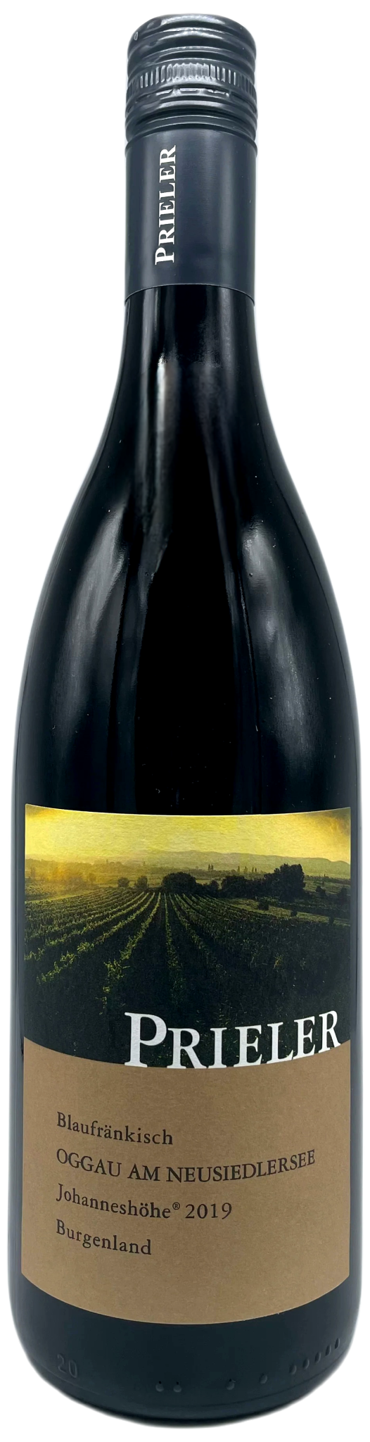 Prieler Blaufrankisch