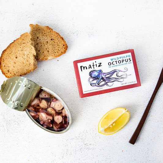 pulpo RTE