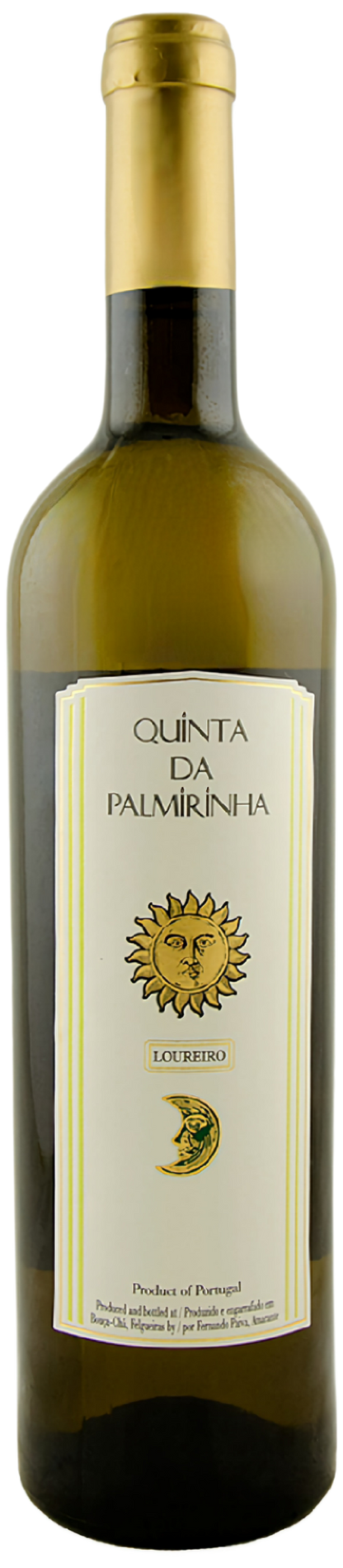 QuintaDaPalmirinha