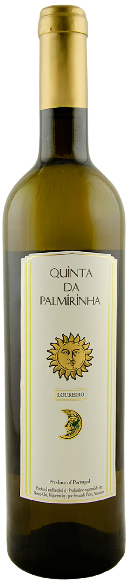 QuintaDaPalmirinha