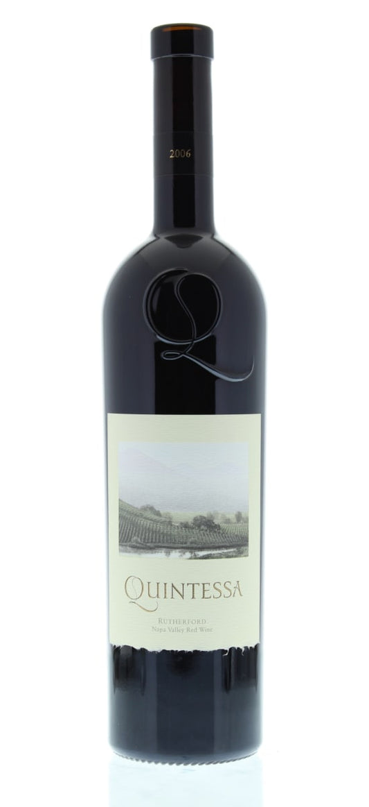 2006 Quintessa