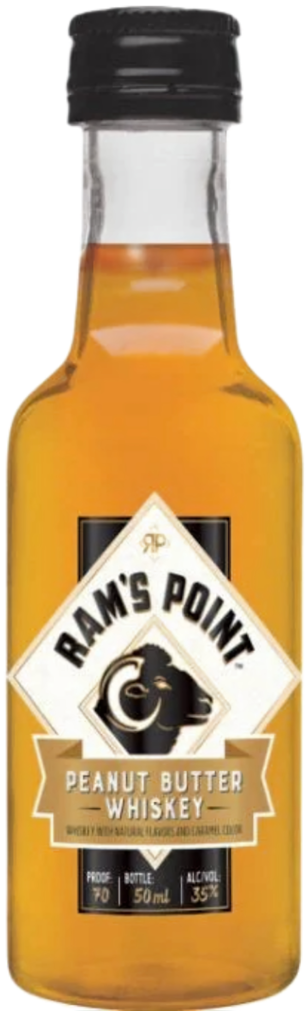 Ramshead50ml