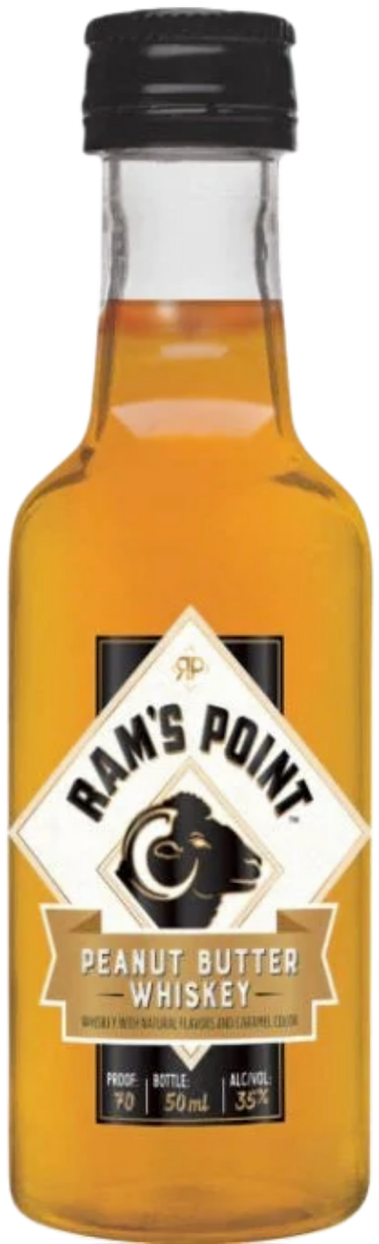 Ramshead50ml
