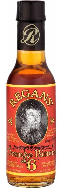 regans