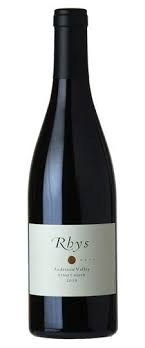 2019 Rhys Vineyards Anderson Valley Pinot Noir