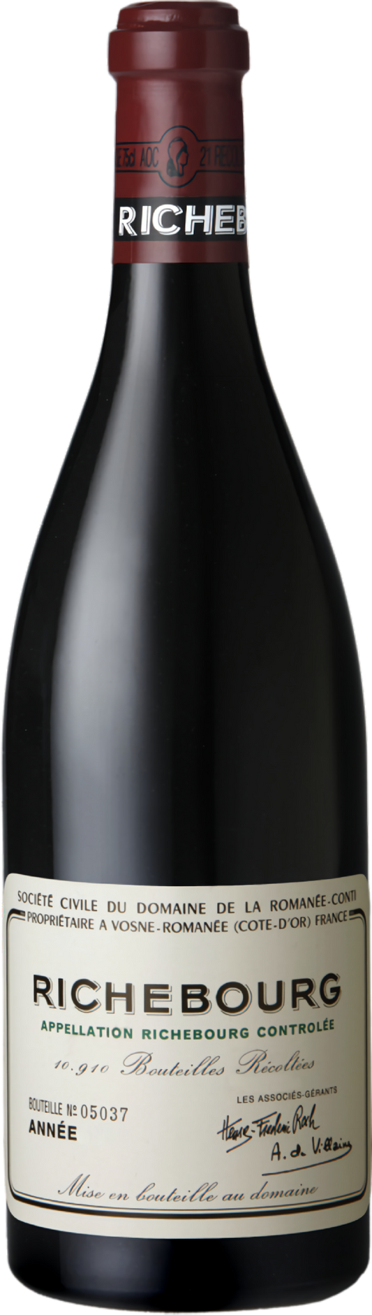 richebourg