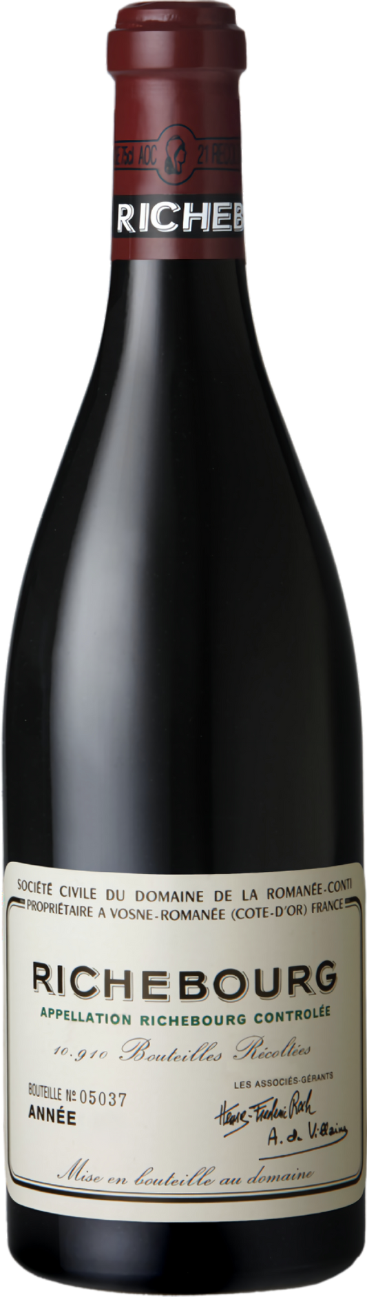 richebourg