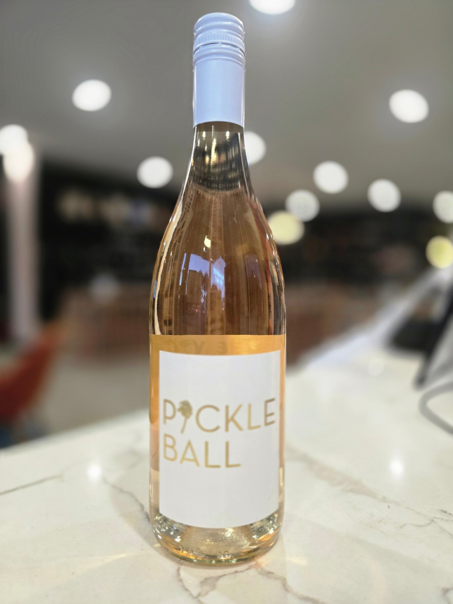 2023 The Vice Pickle Ball