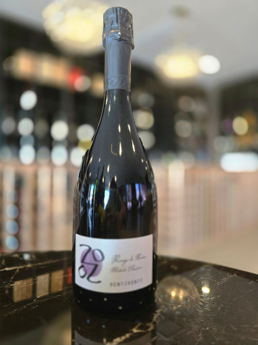 2021 Ventiventi Metodo Classico Brut Lambrusco Salamino di Santa Croce