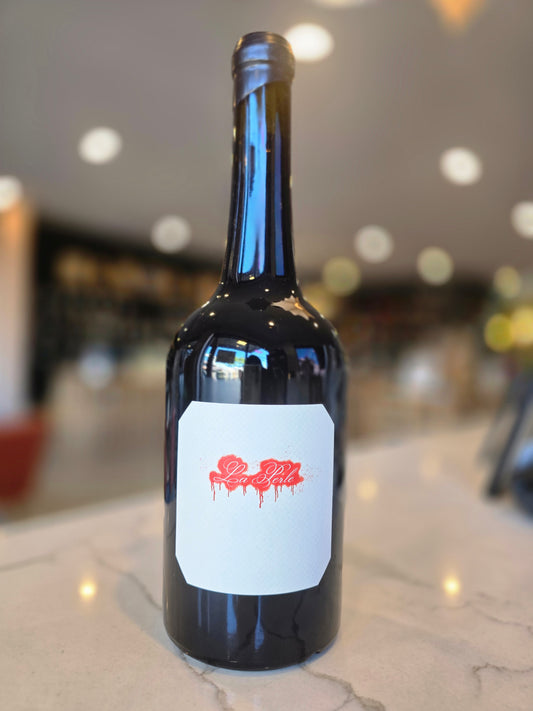 2023 AllBaer 'La Perle' Syrah