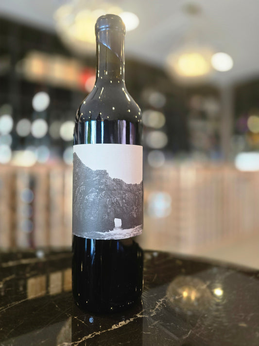 2023 Arbuckle Ridge Gateway Vineyard Cabernet Sauvignon