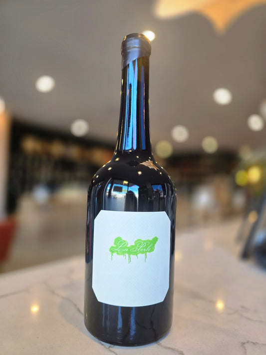 2023 AllBaer 'La Perle' Sangiovese