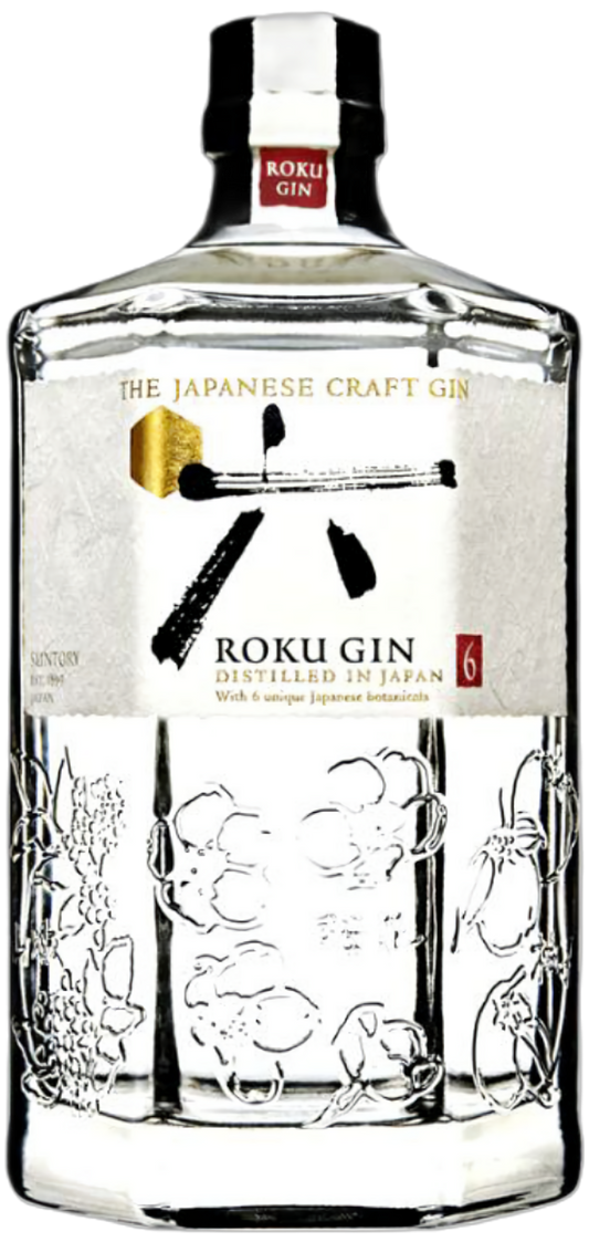 Roku Gin