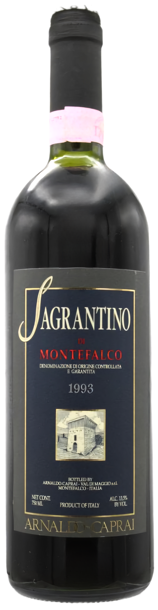 Sagrantino 1993