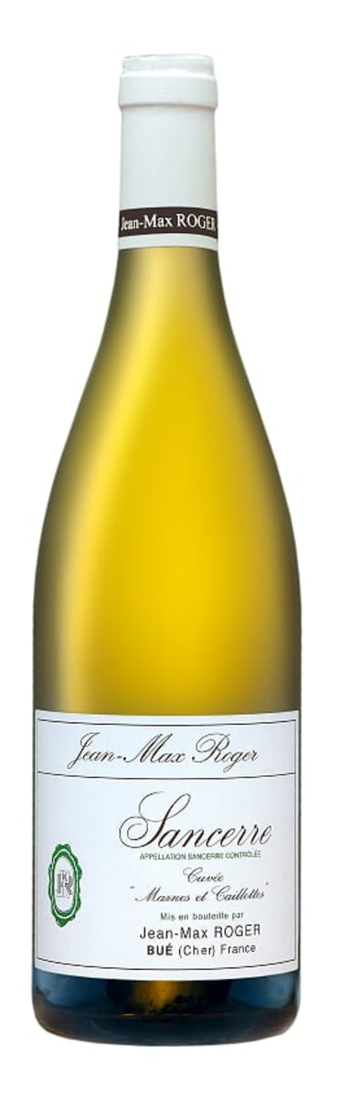 2024 Jean-Max Roger Sancerre Cuvee Marnes et Caillottes