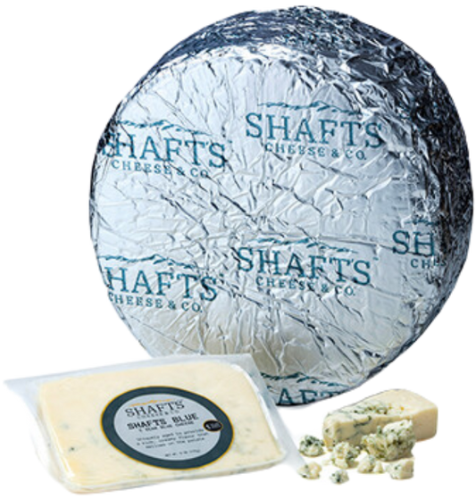 Shafts Blue Cheese