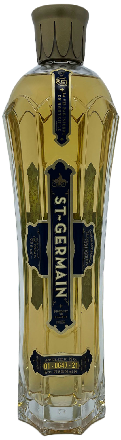 St Germain