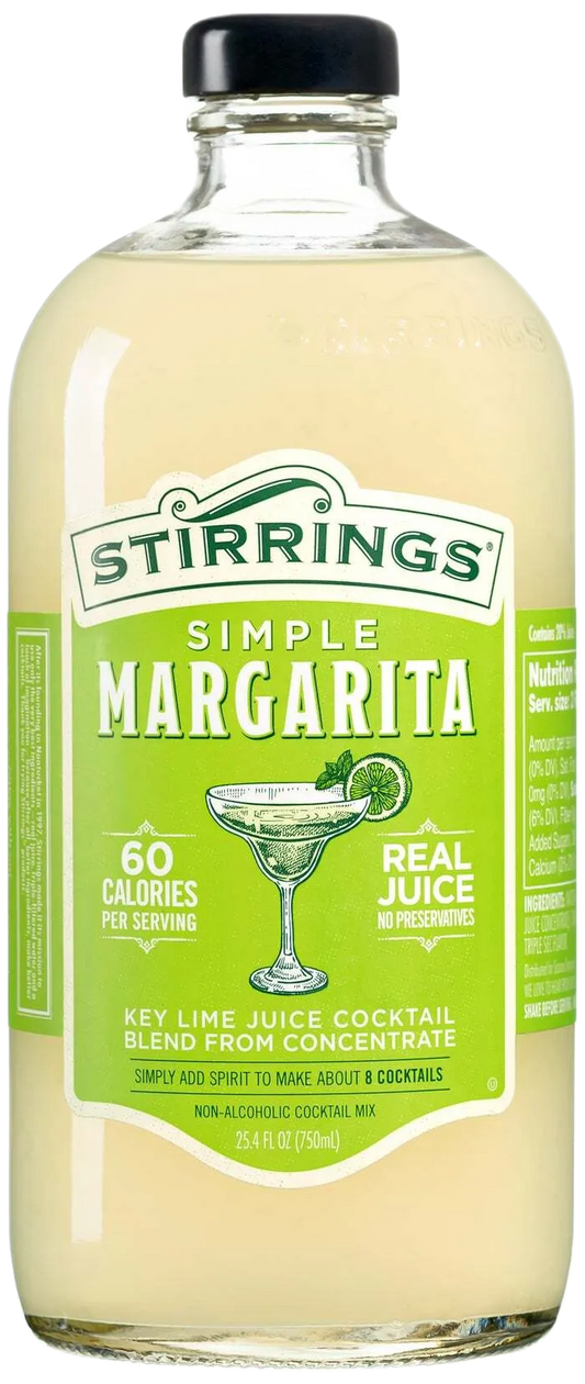 Stirrings Margarita
