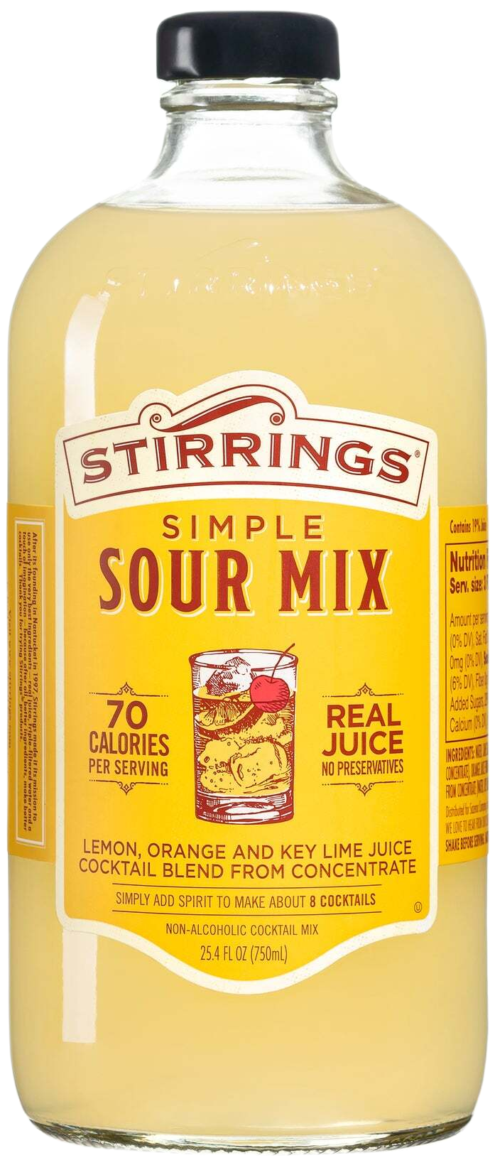 Stirrings SourMix (1)