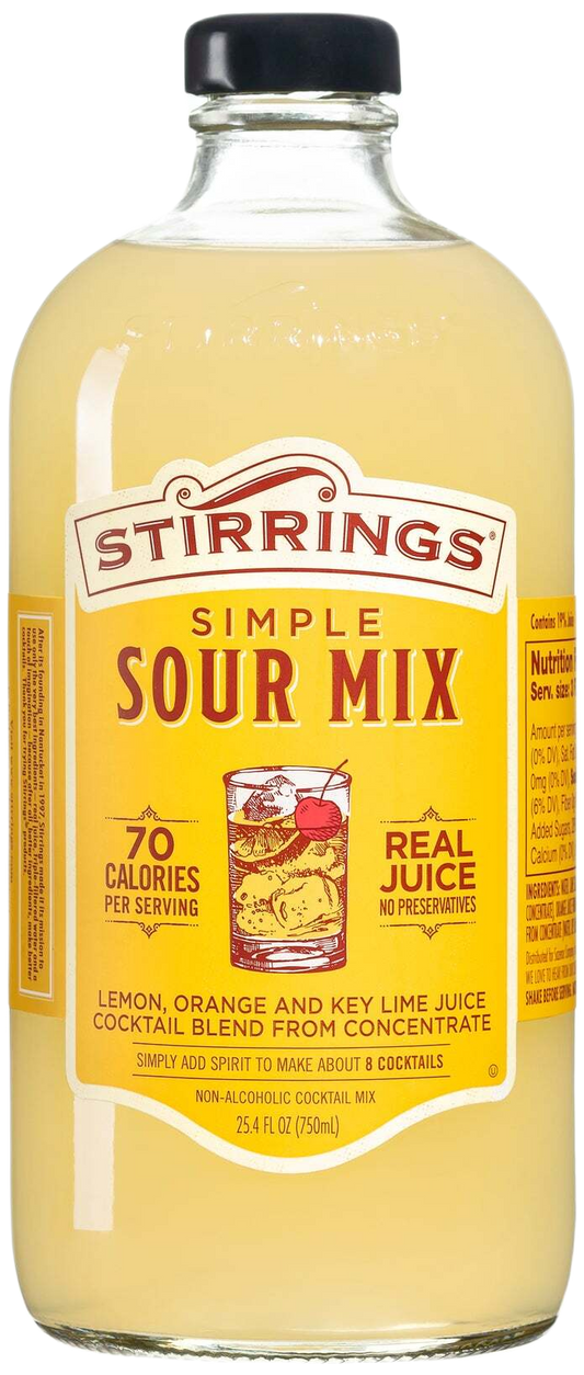 Stirrings SourMix (1)