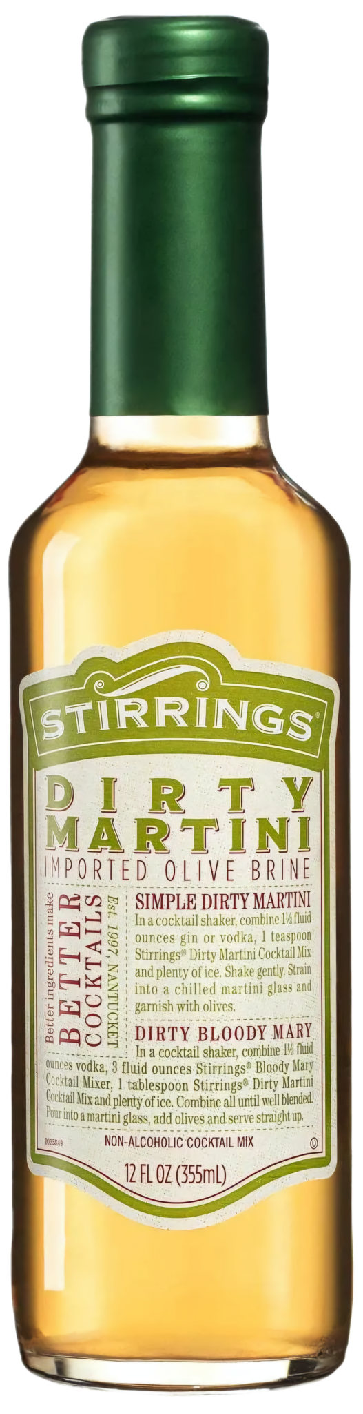 StirringsDirtyMartini