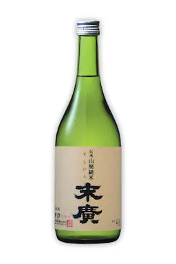 suehiro-densho-yamahai-junmai