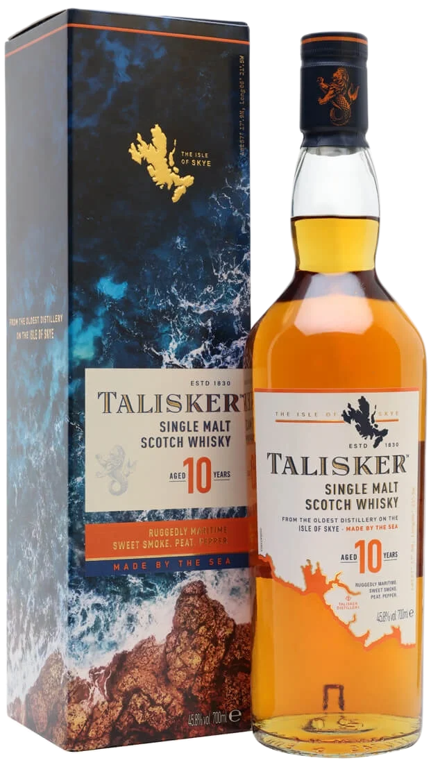 Talisker