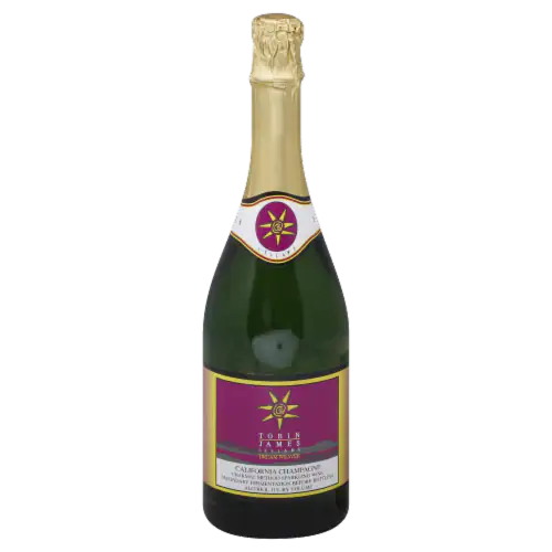 Tobin James Dream Weaver California Champagne 750ML