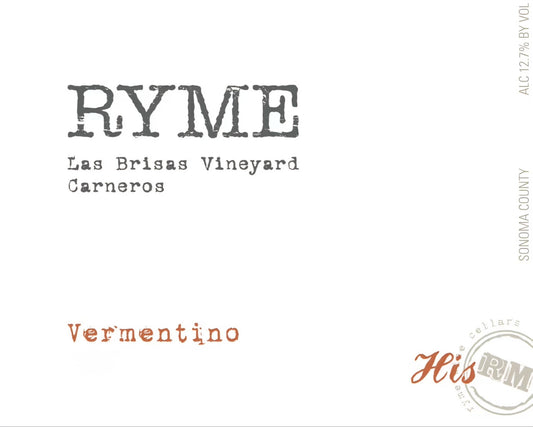 vermentinohisfront