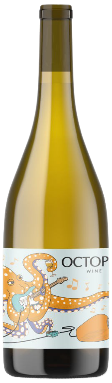 Vino-Octopus