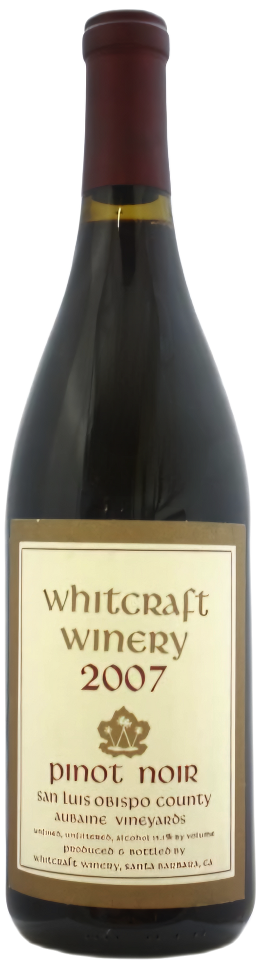 Whitcraft PN