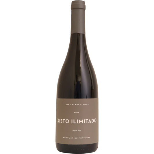 2020 Luis Seabra Vinhos Branco 'Xisto Ilimitado'