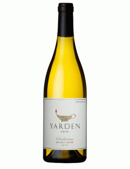 YardenChardonnay