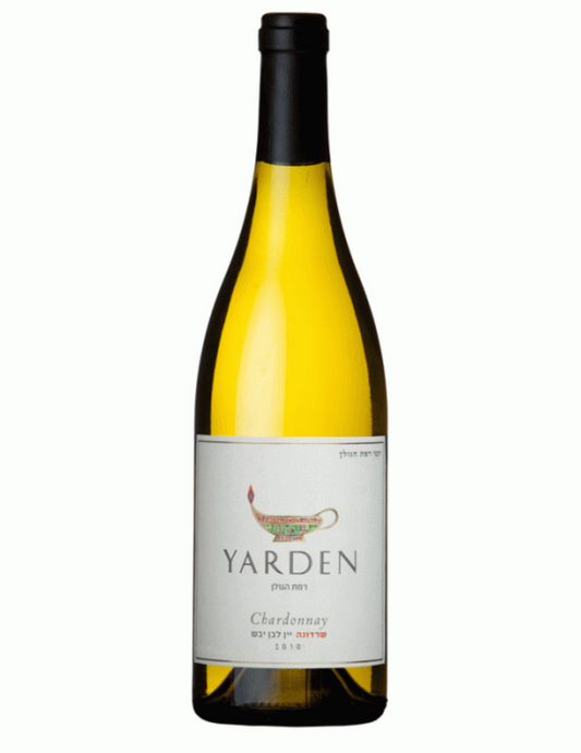 YardenChardonnay