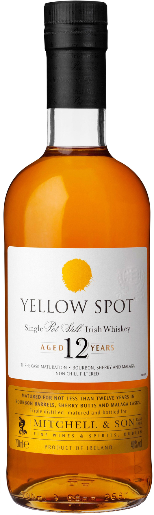 YellowSpot